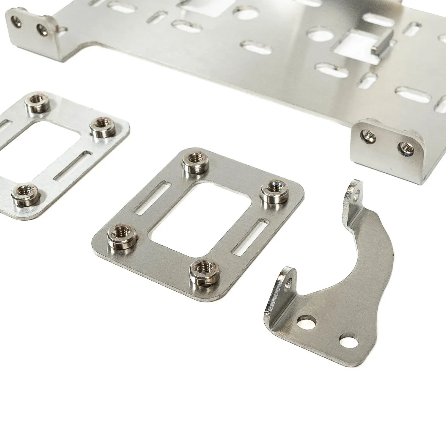 SDHQ Built ARB Brushless Twin Compressor Mount - Image 11