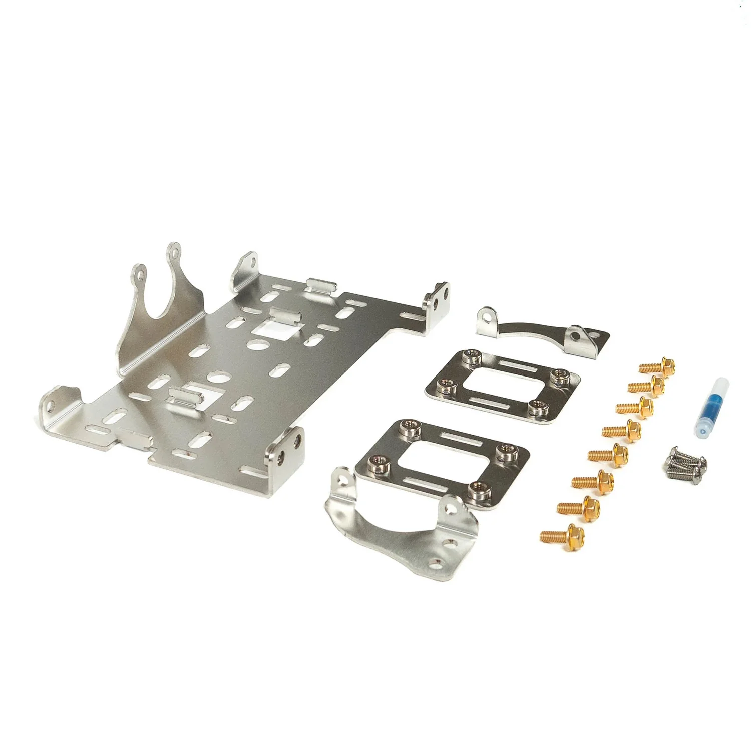 SDHQ Built ARB Brushless Twin Compressor Mount - Image 2