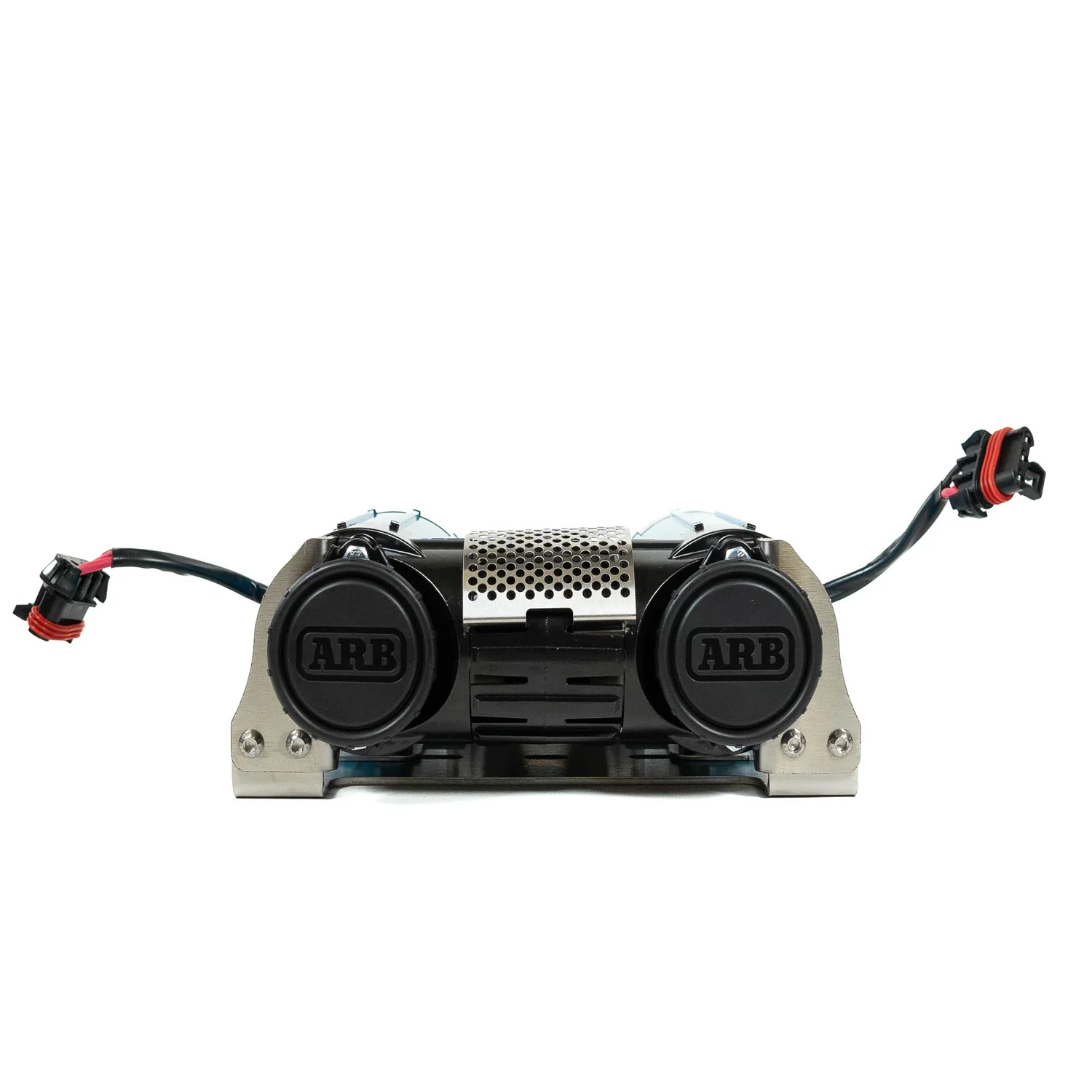 SDHQ Built ARB Brushless Twin Compressor Mount - Image 5