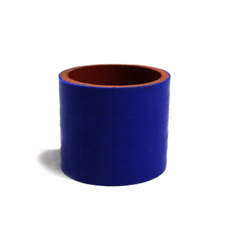 Silicone Y-Pipe Couplers 94-03 7.3L Ford Powerstroke - Image 2