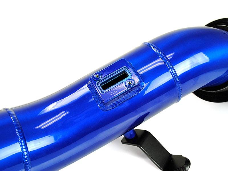 Sinister Diesel Cold Air Intake 17-19 6.7L Ford Powerstroke - Image 3