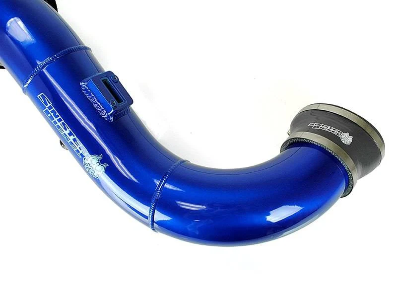 Sinister Diesel Cold Air Intake 17-19 6.7L Ford Powerstroke - Image 4