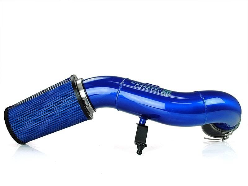Sinister Diesel Cold Air Intake 17-19 6.7L Ford Powerstroke - Image 8