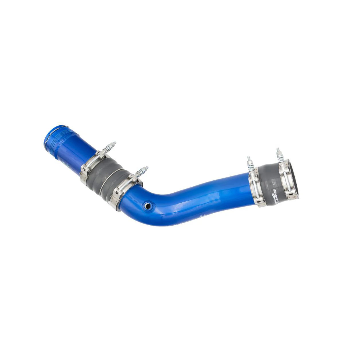 Sinister Diesel Intercooler Charge Pipe Kit 23-26 Ford 6.7L Powerstroke - Image 2