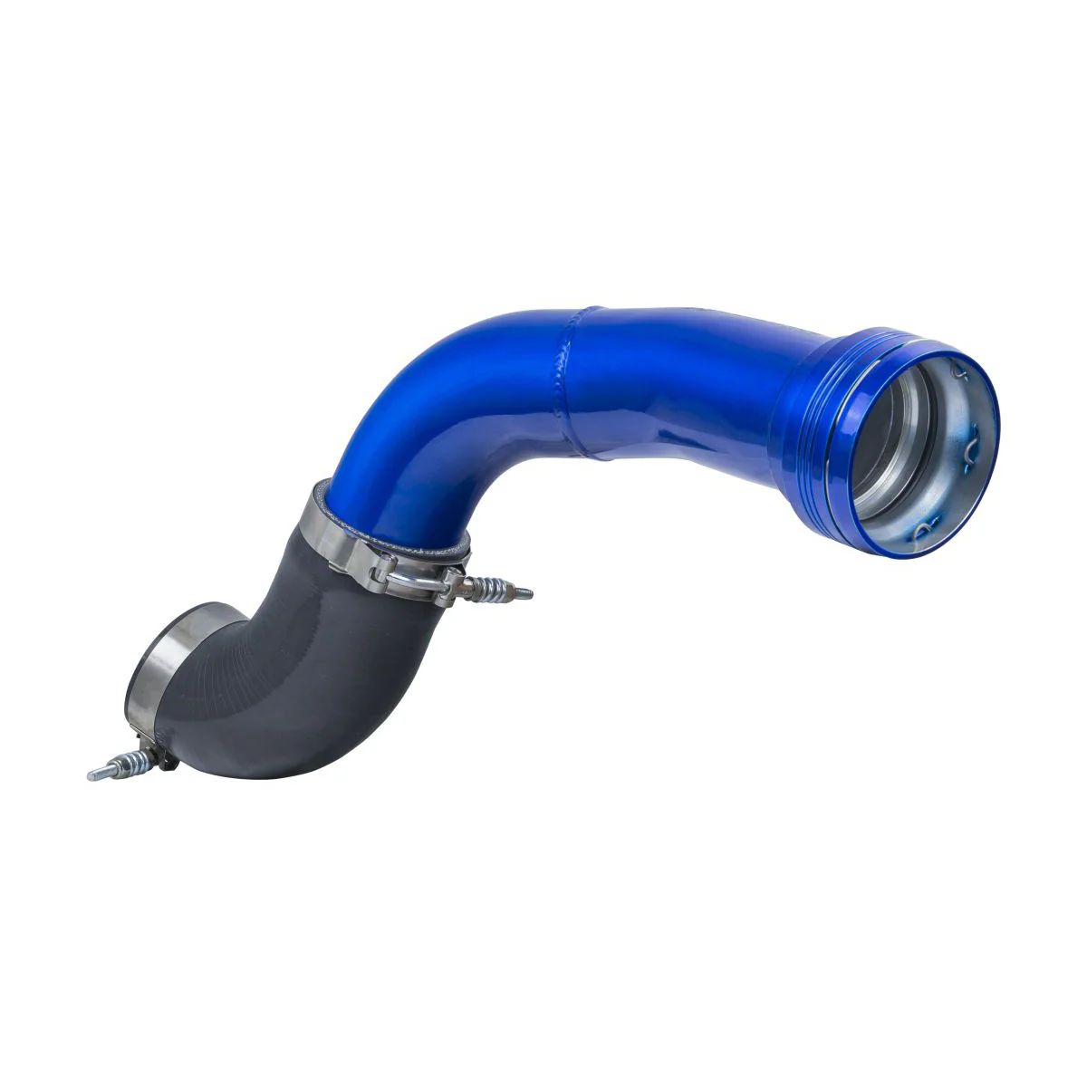 Sinister Diesel Intercooler Charge Pipe Kit 23-26 Ford 6.7L Powerstroke - Image 3