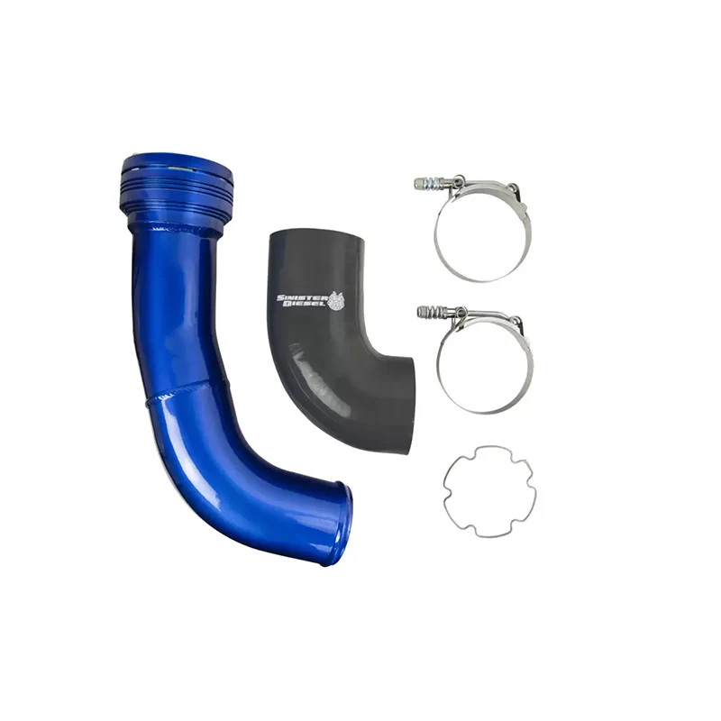 Sinister Diesel Severe Duty Kit 23-24 Ford 6.7L Powerstroke - Image 3