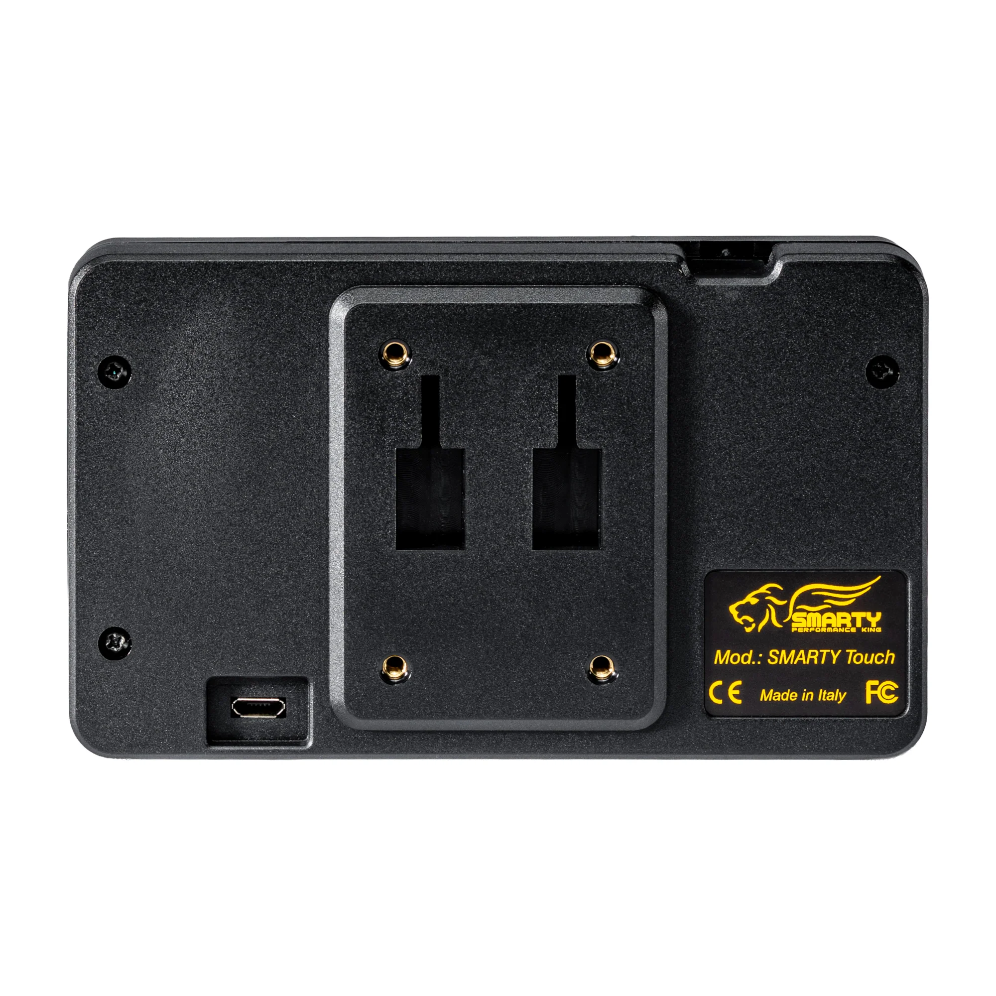 Smarty Touch Programmer by MADS Electronics 98.5-18 Ram 5.9L / 6.7L Cummins - Image 2