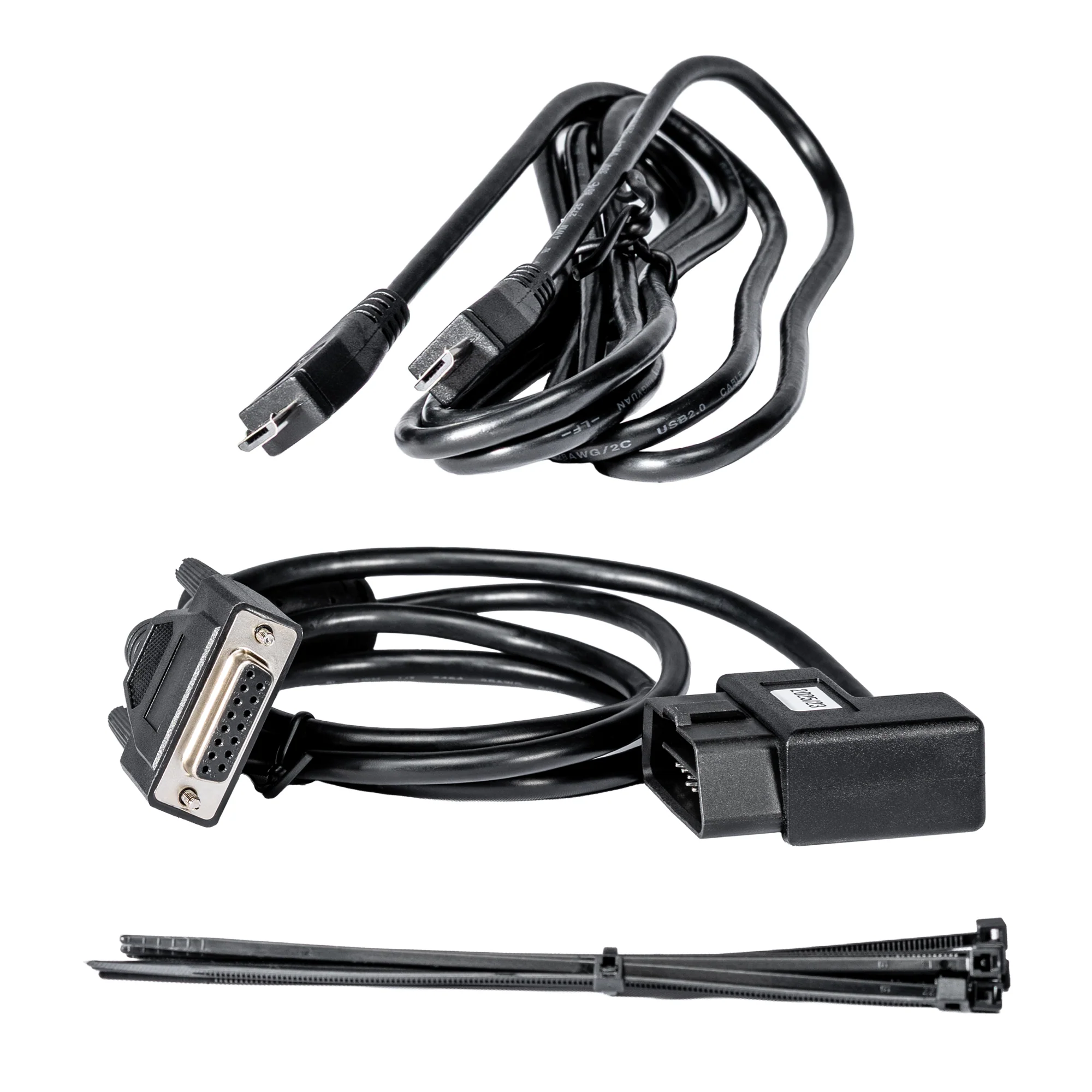 Smarty Touch Programmer by MADS Electronics 98.5-18 Ram 5.9L / 6.7L Cummins - Image 5