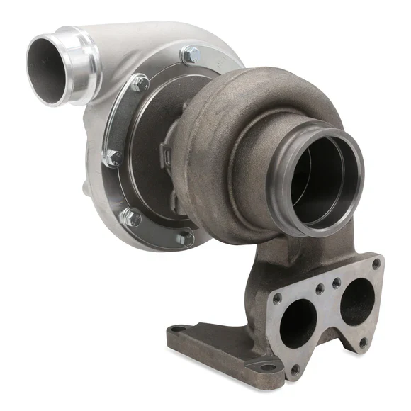 Smeding Diesel S300 Direct Bolt In Turbo 04.5-10 Duramax - Image 2