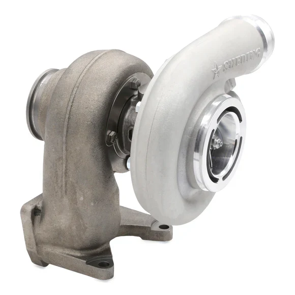 Smeding Diesel S300 Direct Bolt In Turbo 04.5-10 Duramax - Image 3