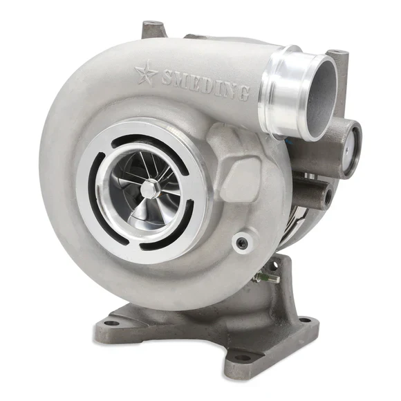 Smeding Diesel VGT Turbo 11-16 GM 6.6L Duramax - Image 2
