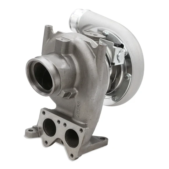 Smeding Diesel VGT Turbo 11-16 GM 6.6L Duramax - Image 3