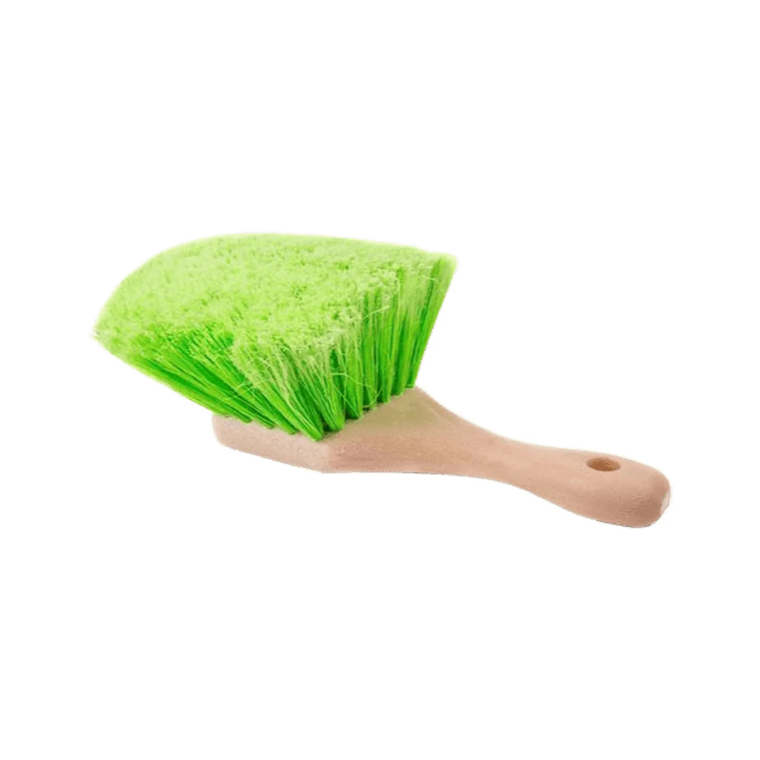 CDS Soft Green Wash Brush - Image 2