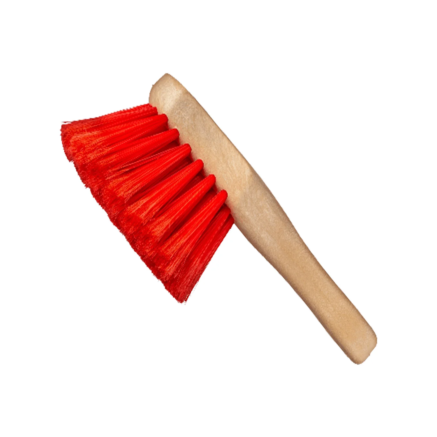 CDS Soft Red Chemical Resistant Brush - Image 3
