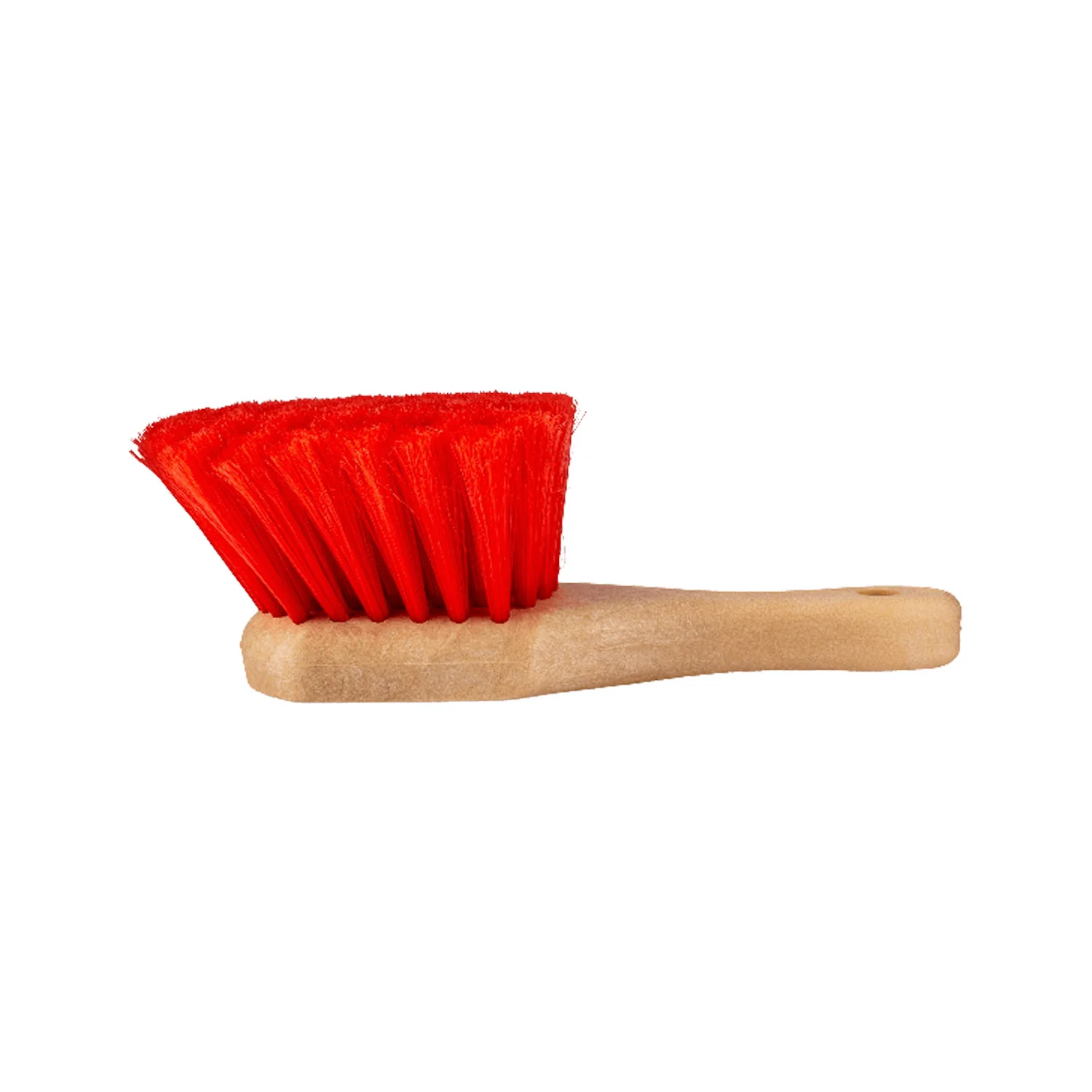 CDS Soft Red Chemical Resistant Brush - Image 7