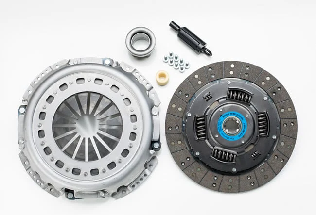 South Bend Dyna Max Organic Clutch Kit 99-03 7.3L Ford Powerstroke - Image 2
