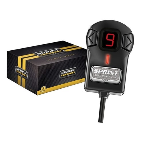 Sprint Booster V3 05-08 Ford F-Series - Image 2