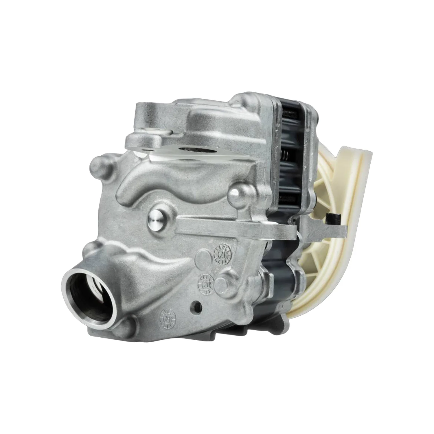 Suncoast 10L1000 Pro Lock Valve Body And Pump Kit 20-26 GM 6.6L Duramax L5P - Image 2