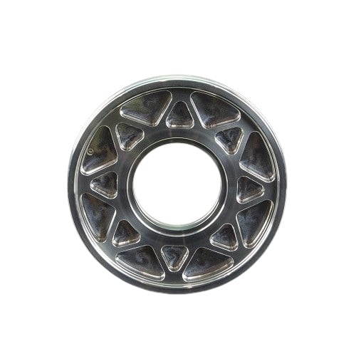 SunCoast Billet FWD Piston .815/.840 94-07 Dodge Ram 5.9L Cummins - Image 3
