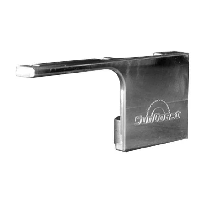 SunCoast Allison Transmission Deep Filter Lock 01-19 GM 6.6L Duramax