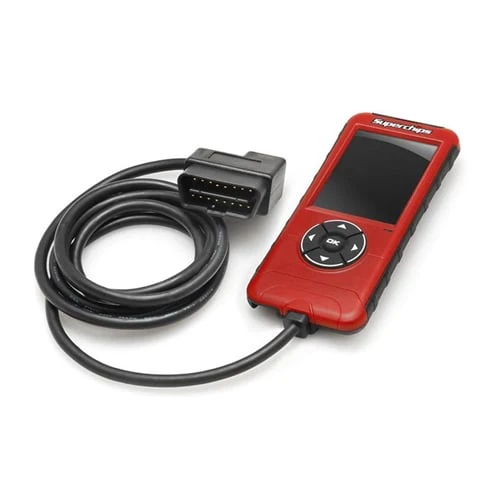 Superchips FlashPaq F5 Tuner 99-19 Ford - Image 3