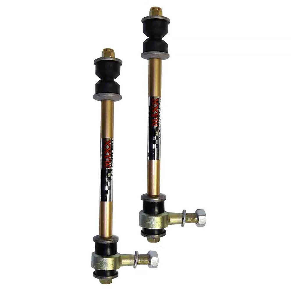 SuspensionMAXX Performance Sway Bar End Links 94-02 Ram 2500 / 3500 4x4 - Image 13