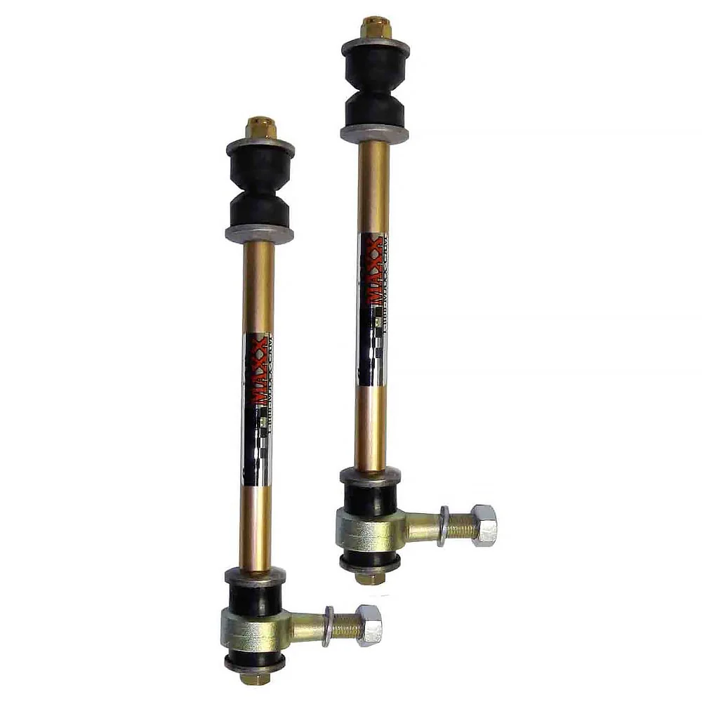 SuspensionMAXX Performance Sway Bar End Links 94-02 Ram 2500 / 3500 4x4 - Image 15