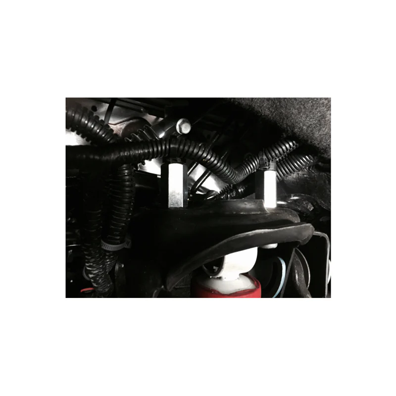 SuspensionMAXX MAXXCam 5 Leveling Kit 15-16 GM 2500HD / 3500 - Image 3