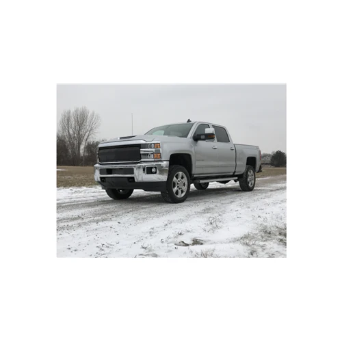 SuspensionMAXX MAXXCam 7 1"-2.5" Adjustable Leveling Kit 17-19 GM 2500HD / 3500 - Image 4
