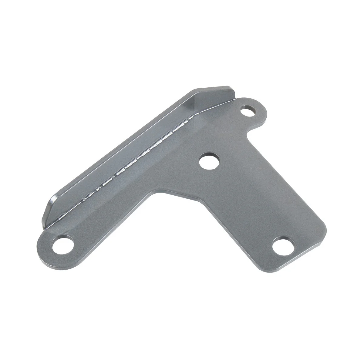 Synergy Dual Steering Stabilizer Bracket 99-04 Ford F-250/F-350 Superduty - Image 3