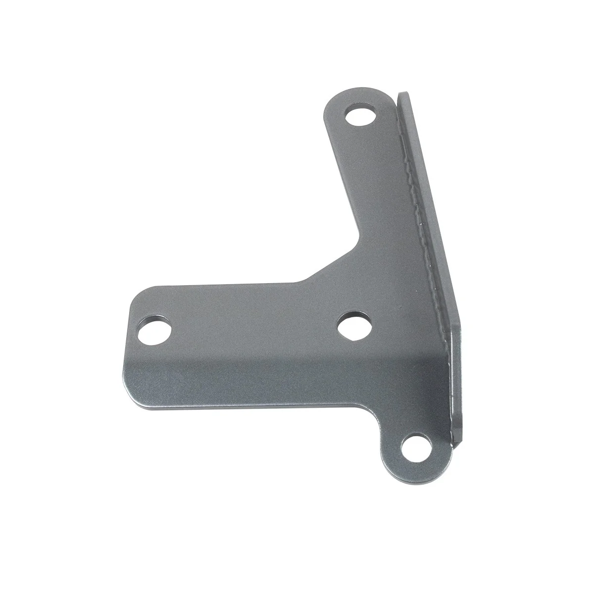 Synergy Dual Steering Stabilizer Bracket 99-04 Ford F-250/F-350 Superduty - Image 4