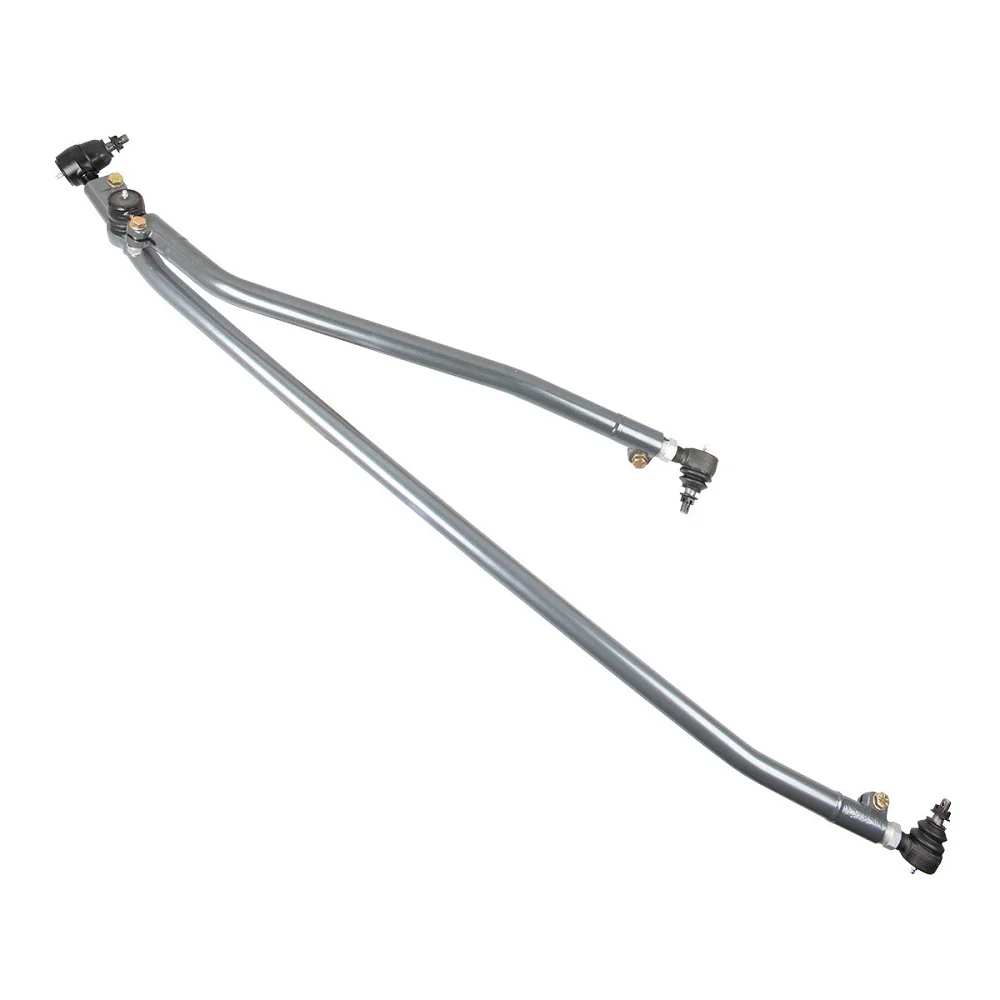 Synergy Manufacturing Heavy Duty Steering Kit 03-13 Ram 2500 / 03-12 Ram 3500 4WD - Image 2