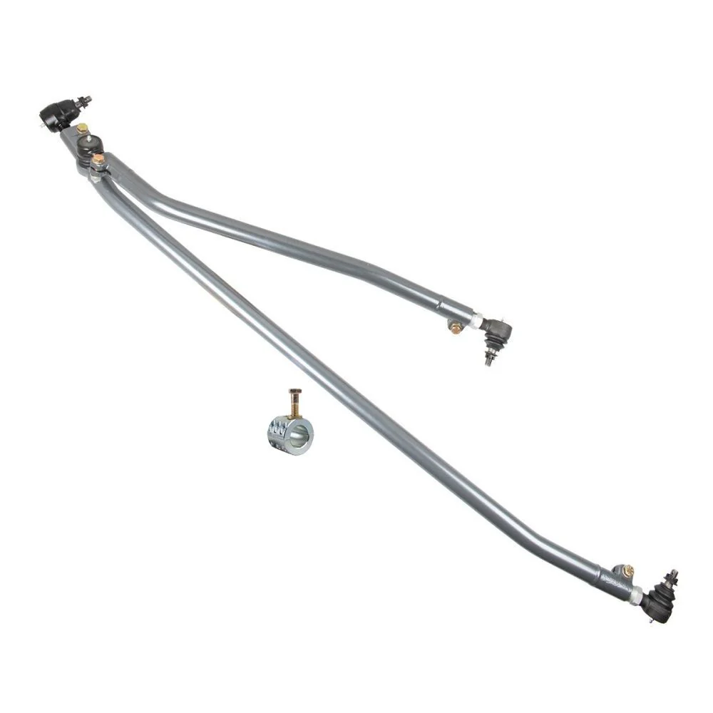Synergy Manufacturing Heavy Duty Steering Kit 03-13 Ram 2500 / 03-12 Ram 3500 4WD - Image 3