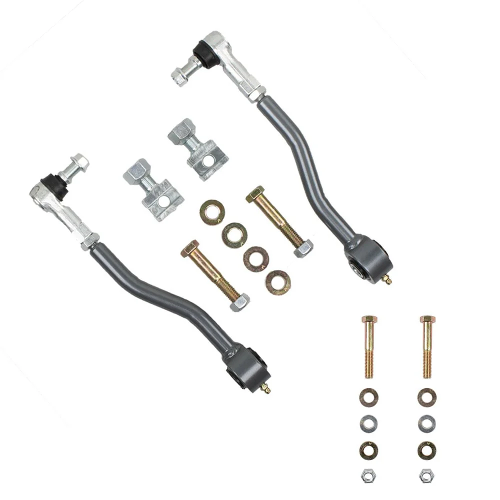Synergy Manufacturing Heavy Duty Sway Bar Links 98.5-13 Ram 2500 / 98.5-12 Ram 3500 4wd - Image 2