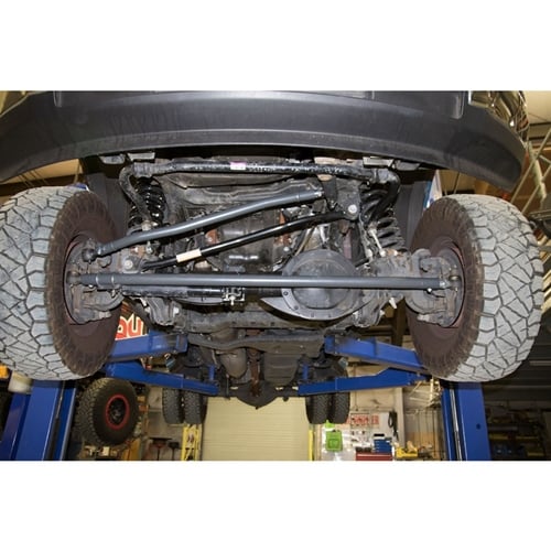 Synergy Heavy Duty Drag Link Ram 14-26 2500 | Ram 13-26 3500 4WD - Image 4