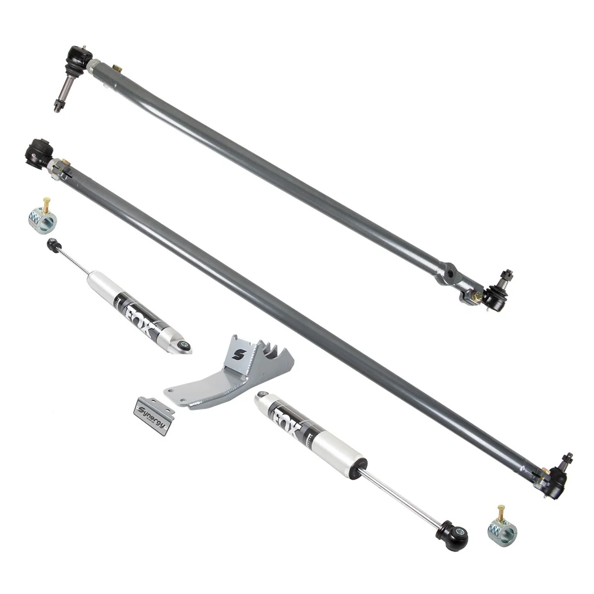 Synergy Heavy Duty Steering Kit 05-25 Ford F-250/F-350 - Image 11