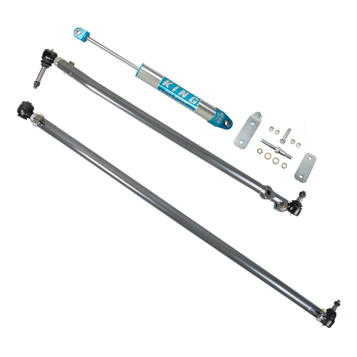 Synergy Heavy Duty Steering Kit 05-25 Ford F-250/F-350 - Image 13