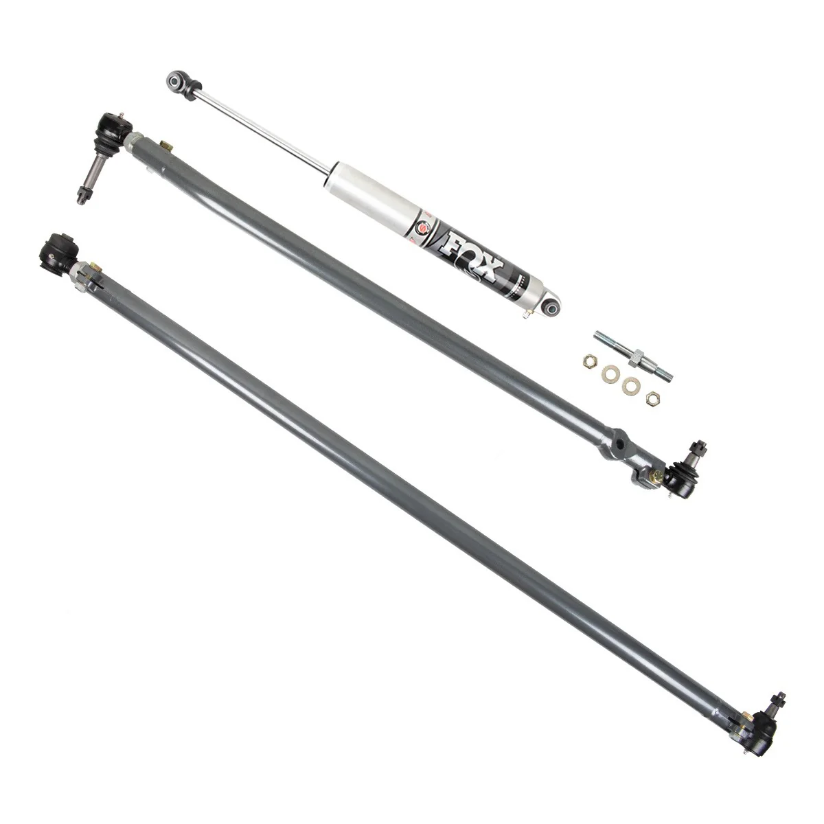 Synergy Heavy Duty Steering Kit 05-25 Ford F-250/F-350 - Image 2