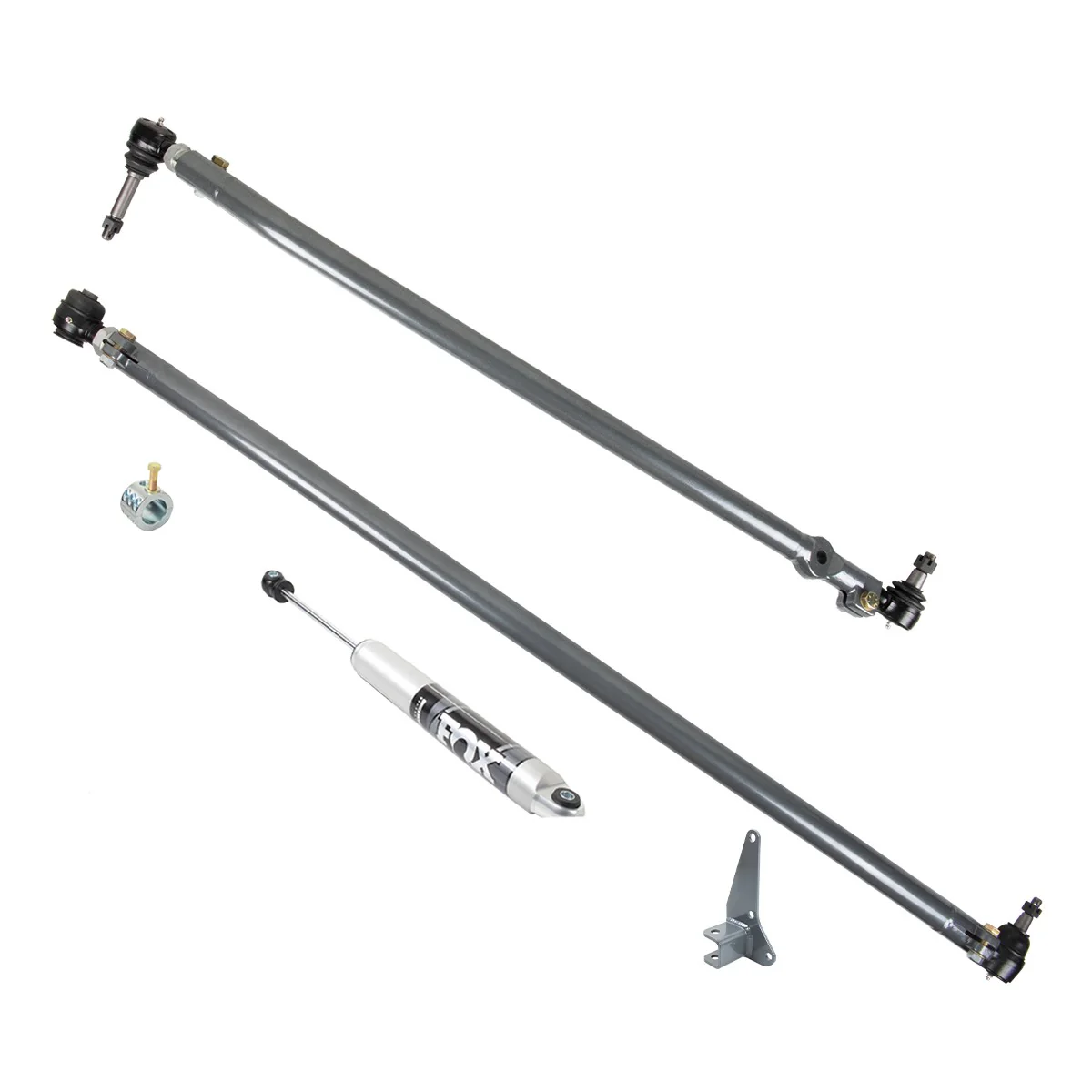Synergy Heavy Duty Steering Kit 05-25 Ford F-250/F-350 - Image 9