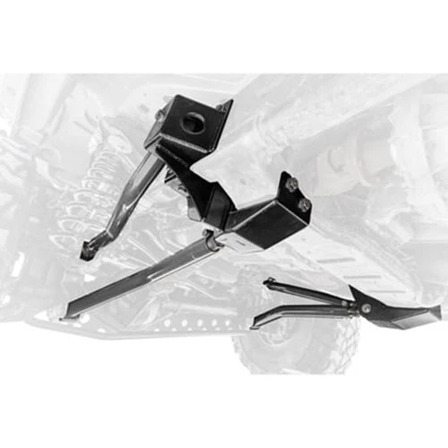 Synergy Manufacturing Long Arm Upgrade Kit 03-13 Ram 2500 / 03-12 Ram 3500 4wd - Image 3