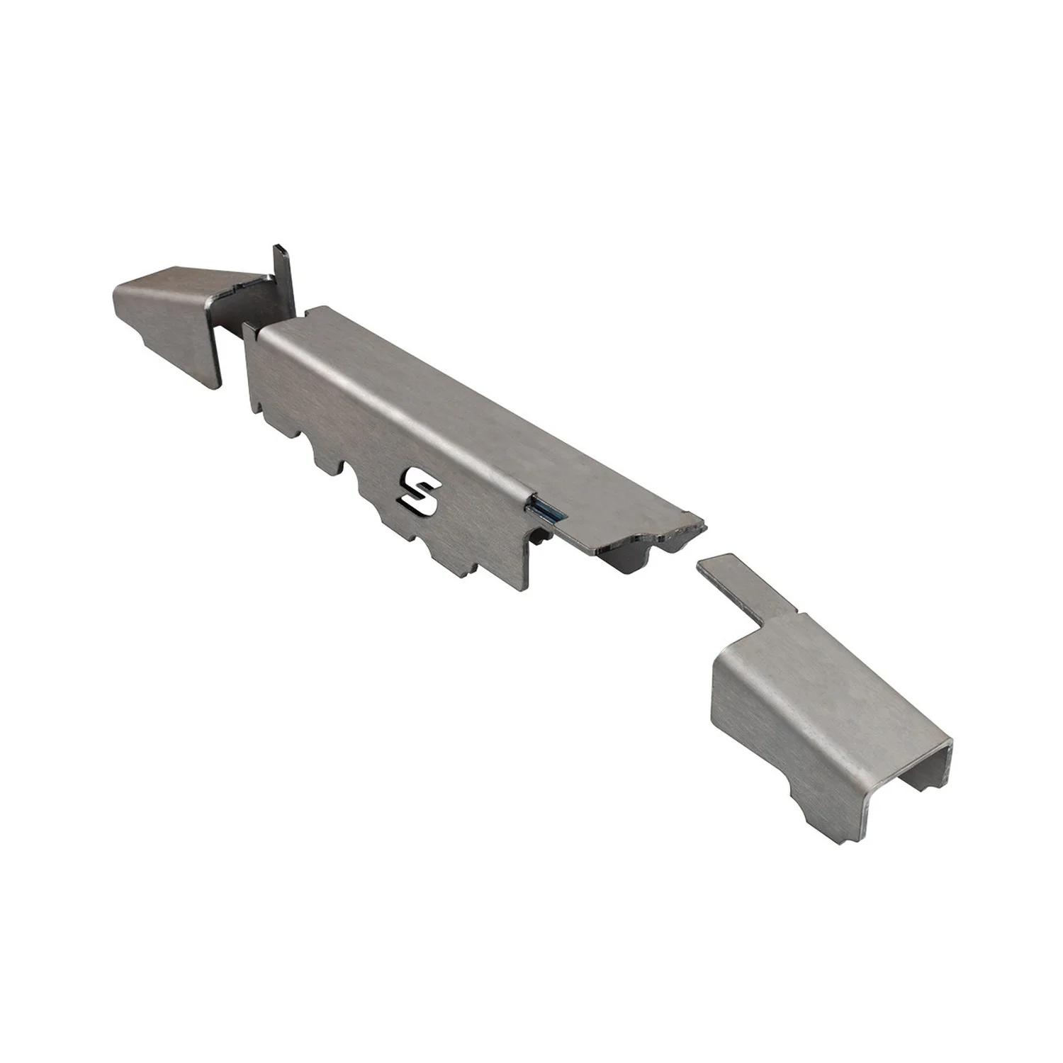 Synergy Manufacturing D44 Front Axle Truss 20-23 Jeep 3.0L Wrangler JL / Gladiator JT - Image 3