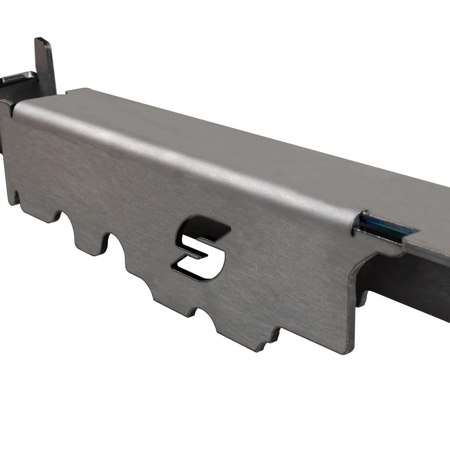 Synergy Manufacturing D44 Front Axle Truss 20-23 Jeep 3.0L Wrangler JL / Gladiator JT - Image 4