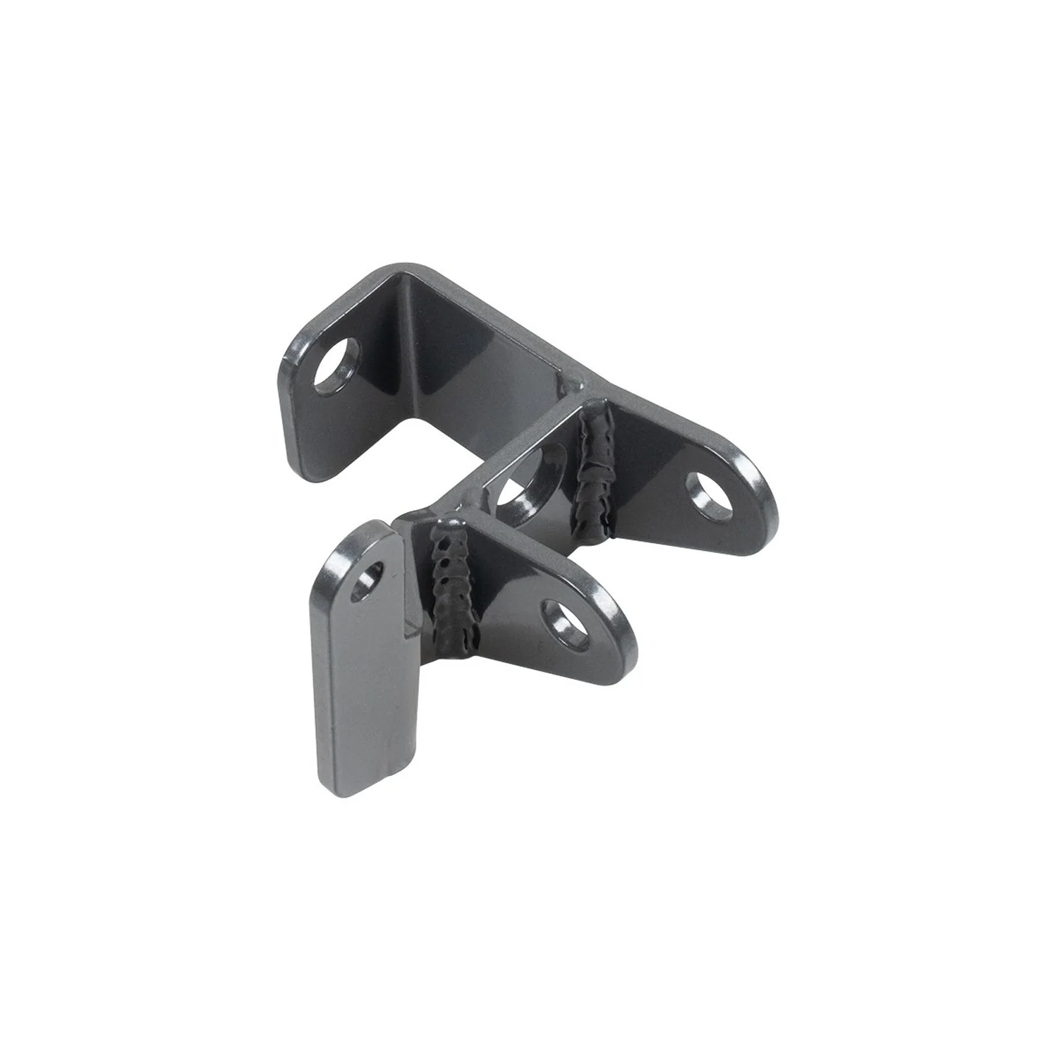Synergy Manufacturing Front Outboard Shock Mounts 20-23 Jeep 3.0L Wrangler JL / Gladiator JT - Image 2