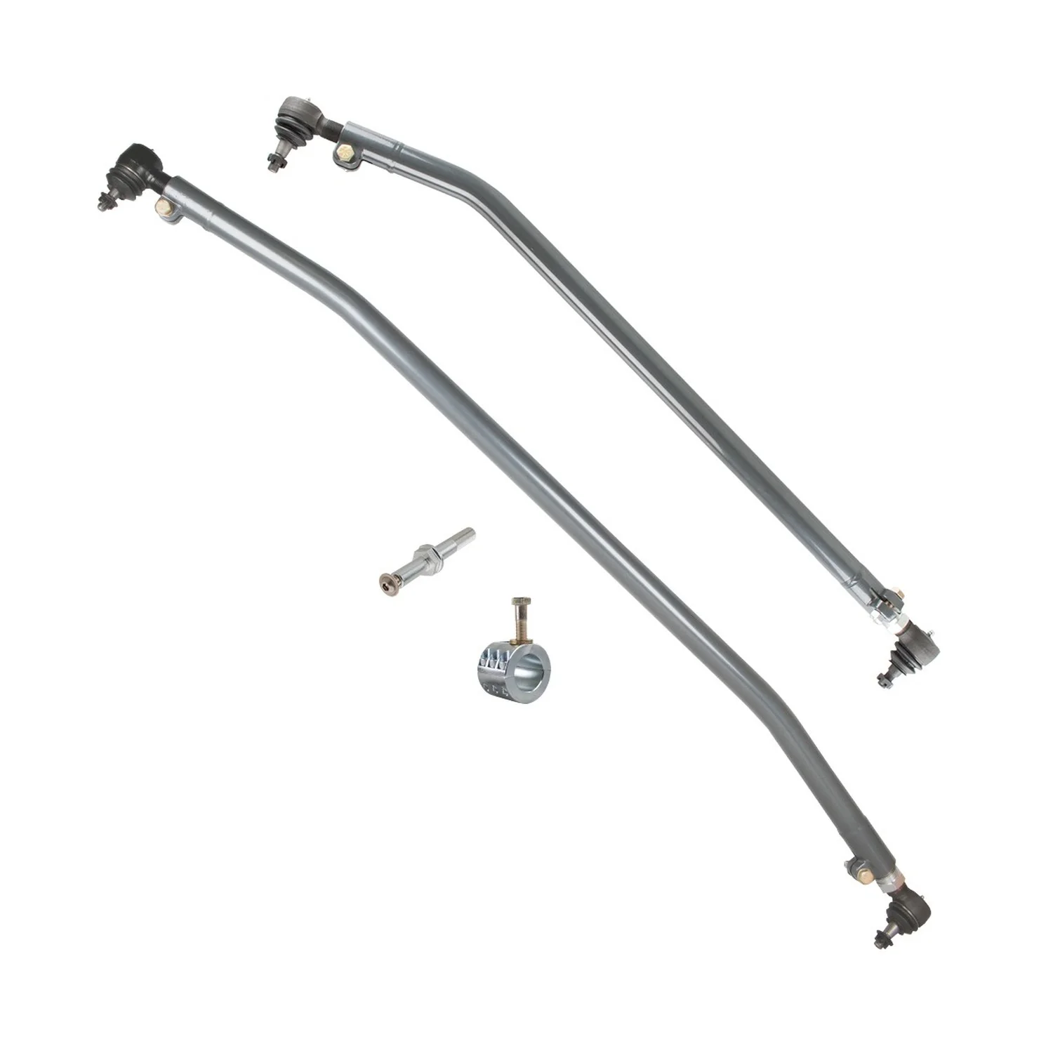 Synergy Manufacturing Titan Series Heavy Duty Steering Kit 20-23 Jeep 3.0L Wrangler JL / Gladiator JT - Image 2