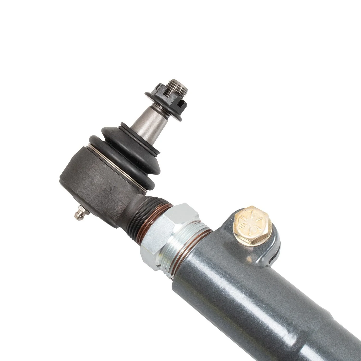Synergy Manufacturing Titan Series Tie Rod 20-23 Jeep 3.0L Wrangler JL / Gladiator JT - Image 2