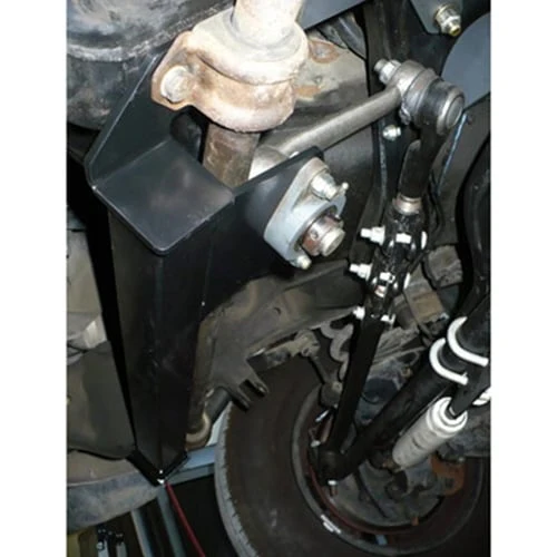 Synergy Manufacturing Steering Box Brace 09-25 Dodge Ram 2500 / 3500 - Image 2