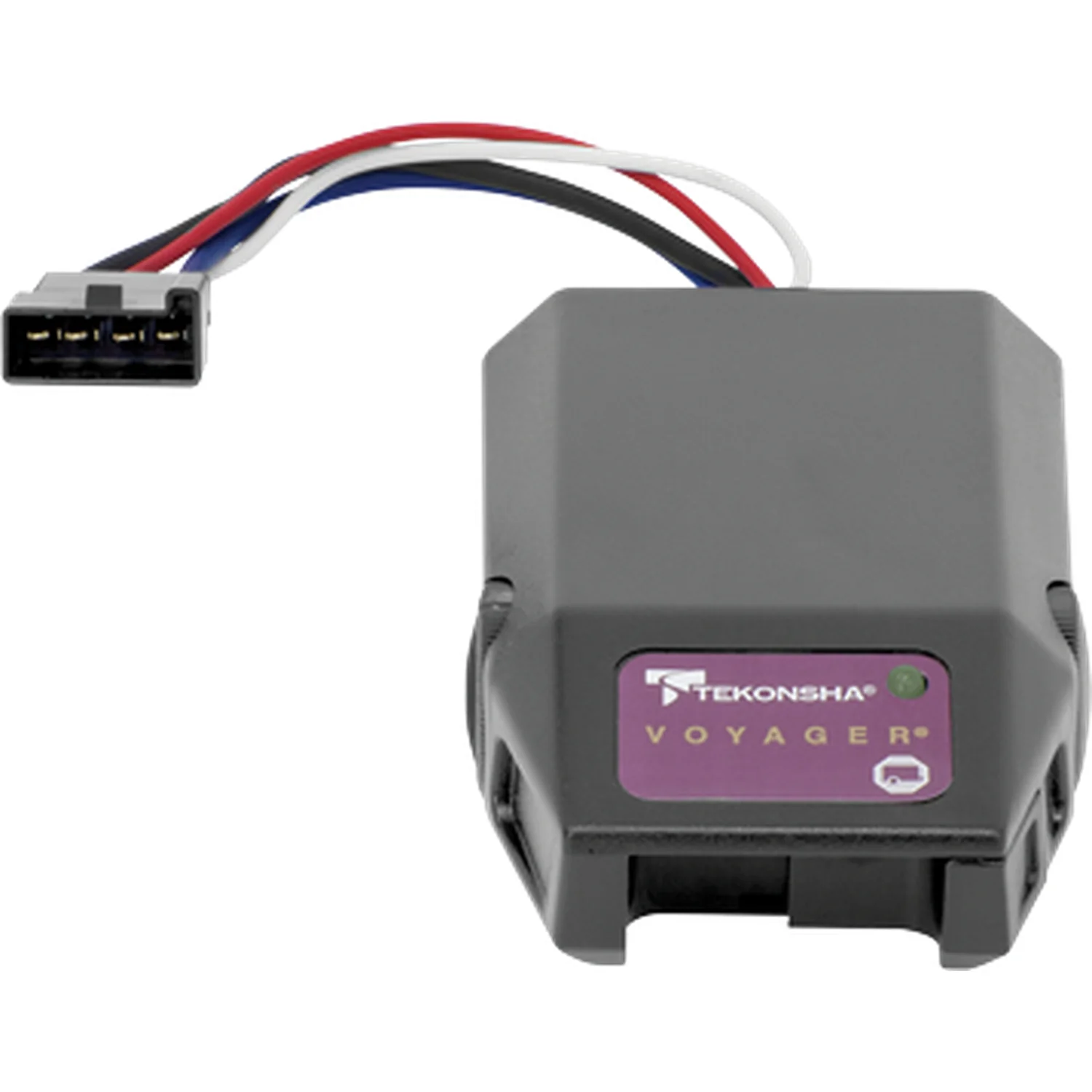 Tekonsha 9030 Voyager Proportional Electronic Brake Controller - Image 2