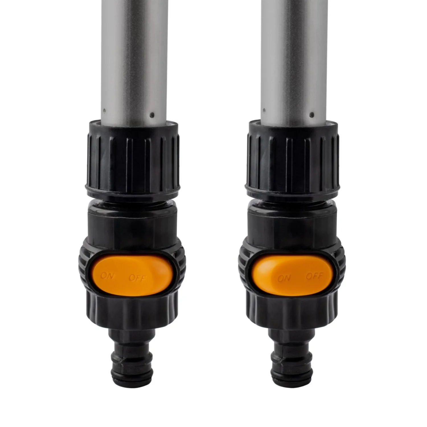 CDS Telescopic Brush Pole With Hose Connector - Image 3