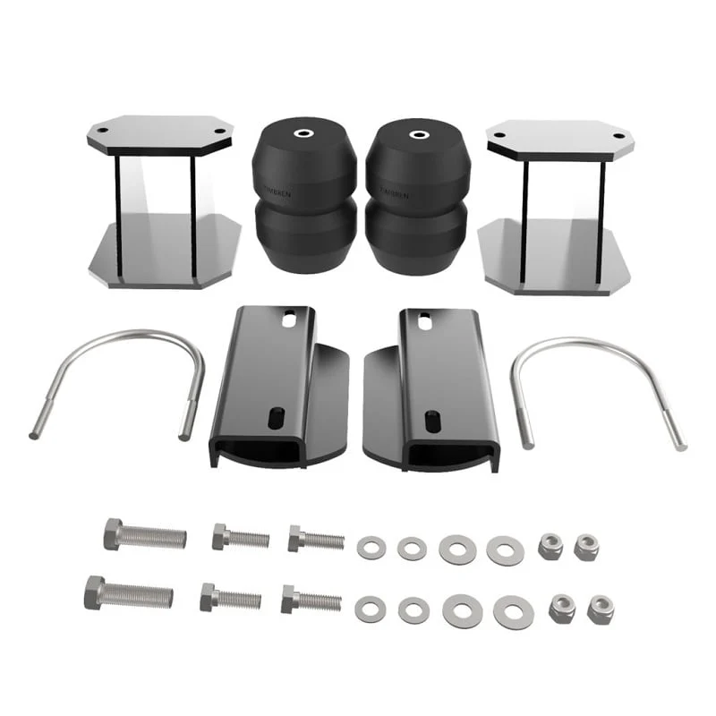 Timbren DR3500 SES Rear Suspension Bump Stops 94-02 Dodge Ram 5.9L Cummins 3500 4WD - Image 2