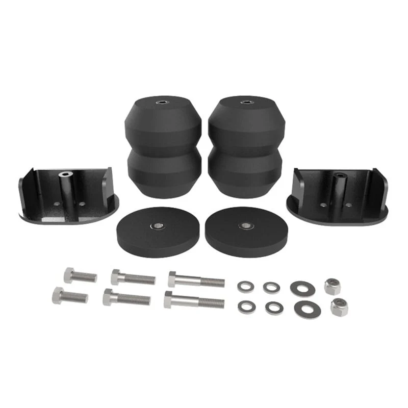 Timbren FR350SDF SES Rear Suspension Bump Stops 05-16 Ford F350 | 99-04 F350 Cab & Chassis - Image 2